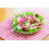 SAFLAX  - BIO - Betterave - De Chioggia - 70 graines - Avec substrat - Beta 4