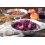 SAFLAX  - Rotkohl – Drumhead - Brassica - 250 Samen - Mit Substrat 4