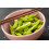 SAFLAX  - Edamame - Glycine - 8 Samen - Mit Substrat 5