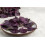 SAFLAX - BIO - Basilico Rosso - 400 semi - Con substrato - Ocimum 8