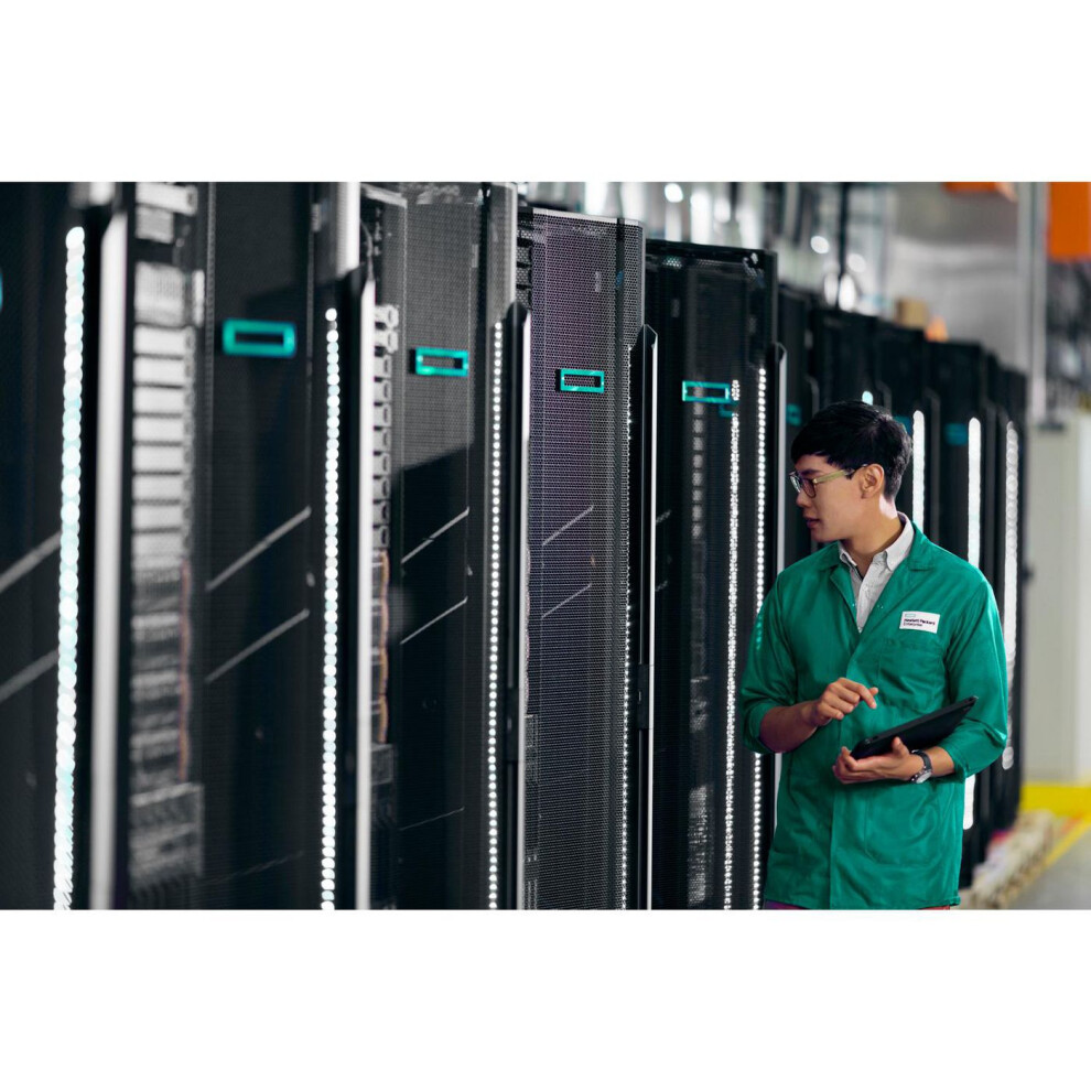 Hpe Proliant Dl380 Gen11