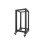 LANBERG RACK 22U 600X800 (SORT RAL9004) 1