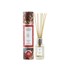 Ashleigh & Burwood Scented Home 100ml Reed Diffuser Gift Set Christmas