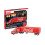Coca-Cola Truck Revell Modellbausatz 1