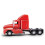 Coca-Cola Truck Revell Modellbausatz 2