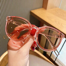 (JYDH100-C2) Neue Kinder Sonnenbrille Vintage Platz Junge Mädchen Mode Baby Brille Kinder Sonnenbrille