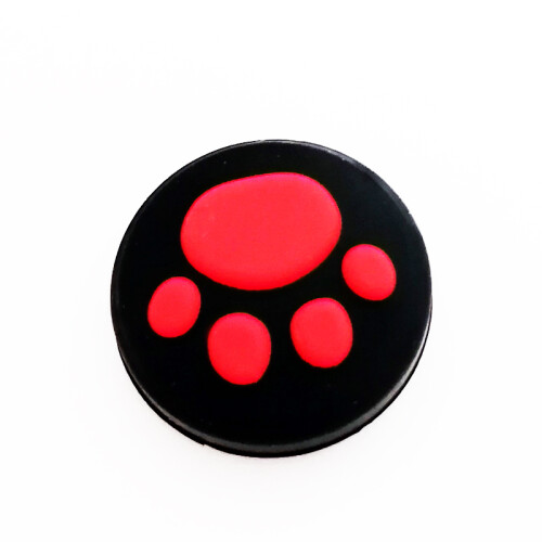 IMPUGNATURE POLLICE GEEKSHARE Per Nintendo Switch/Oled/Lite Conchiglia - Foto 6