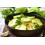 SAFLAX  - Zucchini - Tondo di Nizza - Cucurbita - 5 Samen 5