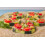 SAFLAX  - Zucchini - Tondo di Nizza - Cucurbita - 5 Samen 7