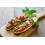 SAFLAX  - Zucchini - Nero di Milano - Cucurbita - 6 Samen 4