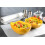 SAFLAX Anzucht Set - Kürbis - Spaghetti - Cucurbita - 5 Samen 6