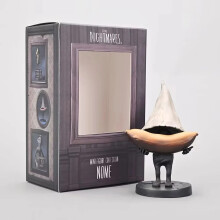 (9cm Nomes Box) 10cm Nomes Figuur Little Nightmares Minifiguren Collectie Zes Maya Yamaoka PVC Actiefiguren