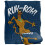 Scooby Doo Scooby Doo Ruh Roh Blanket 1