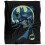 Batman Batman Batarang Blanket 2