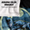 Batman Batman Batarang Blanket 4