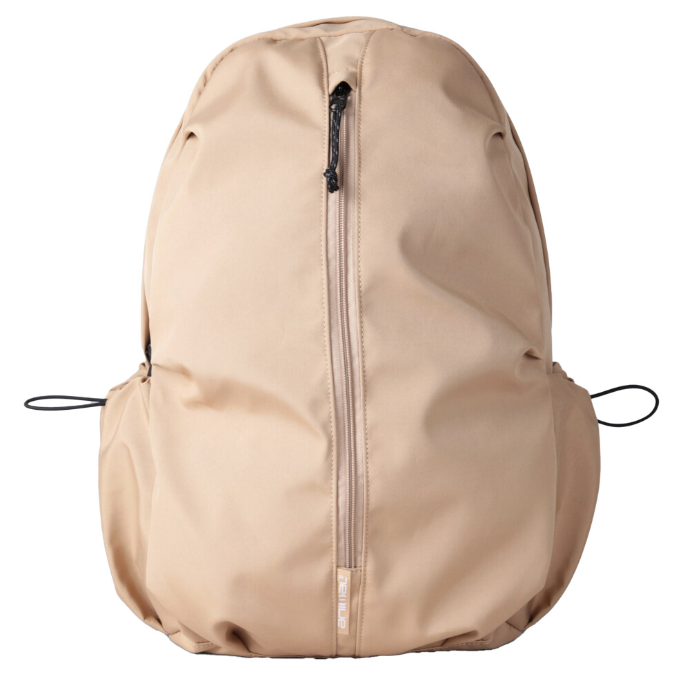 New Animal Unisex Zipped 17L Backpack