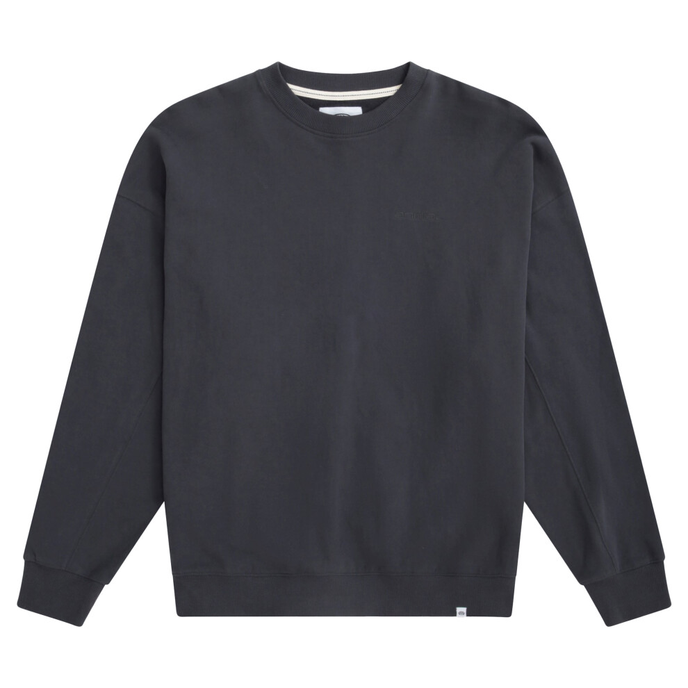 (18 UK, Charcoal) Animal Womens/Ladies Dakota Sweatshirt