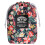 Animal Flowers Travel Microfibre Towel 1