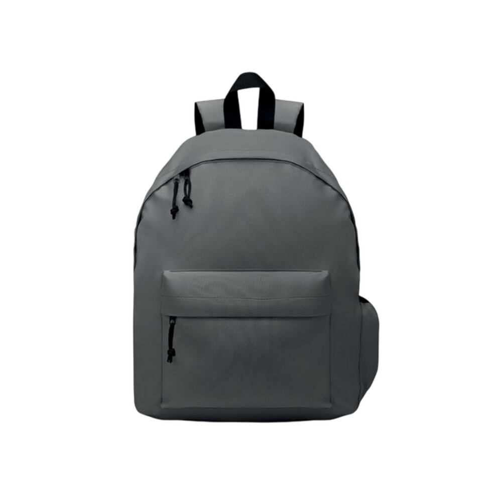 Midocean Unisex Grey (One Size, Stone ) Bapal+ Rpet Polyester Backpack