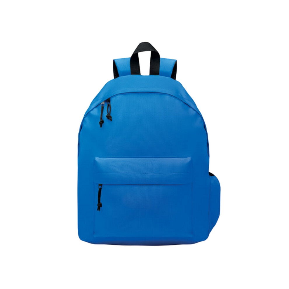 Midocean Unisex Blue (One Size, Royal ) Bapal+ Rpet Polyester Backpack