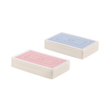MidOcean Classic Playing Card Deck Set (Pack of 2)