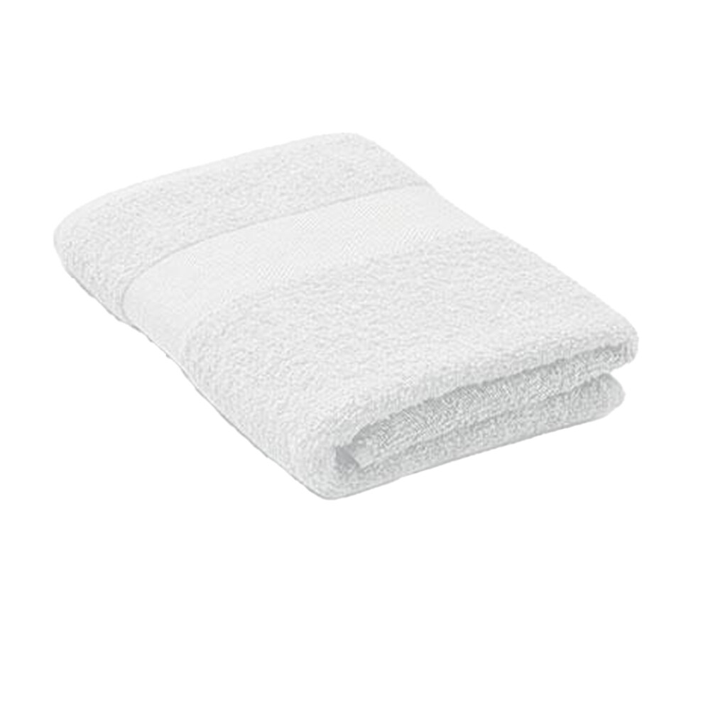 (One Size, White) MidOcean Terry Organic Cotton Towel-image-OPC-PGXM8TX-NEW