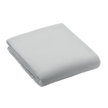 (One Size, Grey) MidOcean Bogda RPET Fleece Blanket