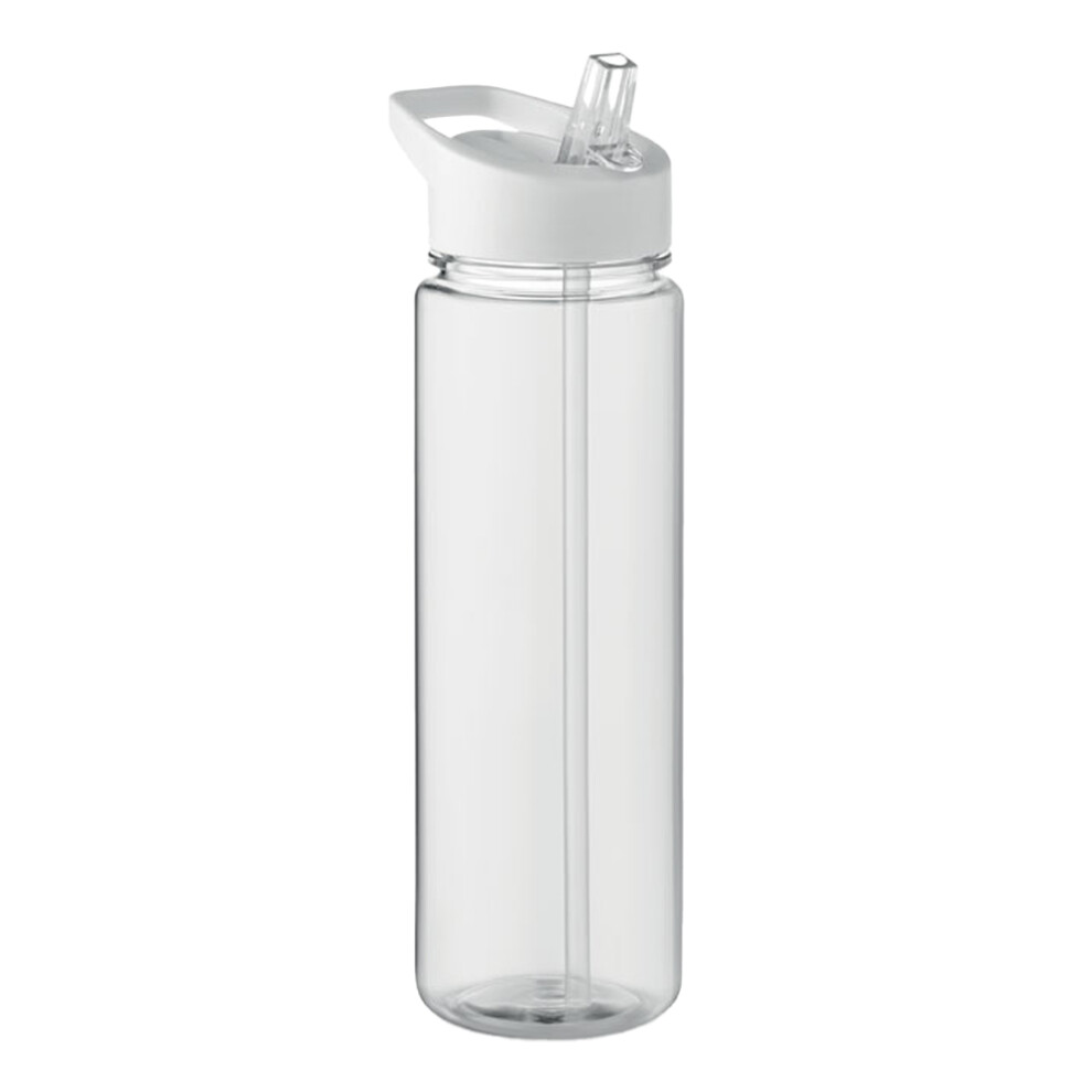 (One Size, White) MidOcean Alabama RPET 650ml Bottle-image-OPC-PGXM9X2-NEW