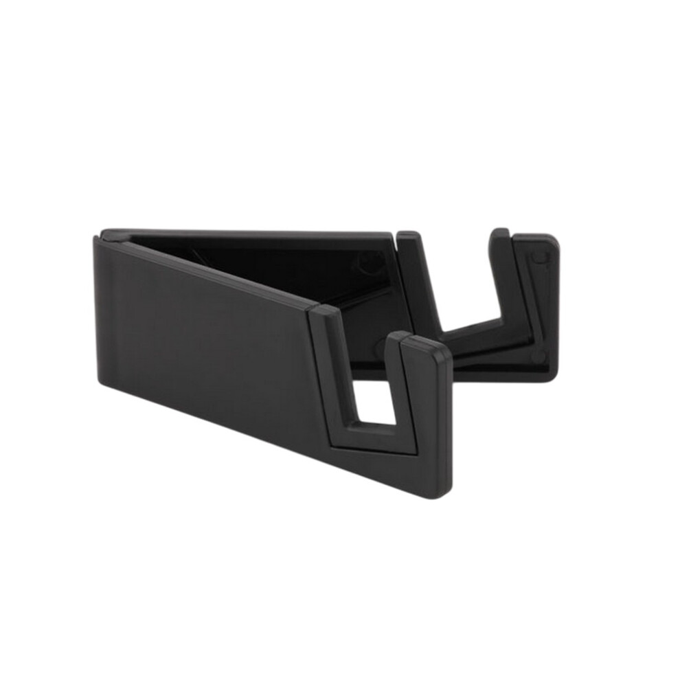 Midocean Black (One Size, ) Standol+ Bamboo Fibres Mobile Phone Holder
