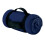 (One Size, Blue) MidOcean Stavenger Fleece Blanket 1