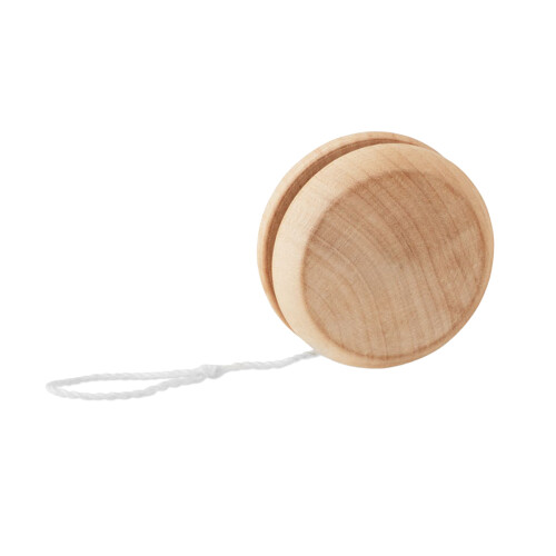 MidOcean Natus Wooden Yo-Yo 1