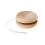 MidOcean Natus Wooden Yo-Yo 3