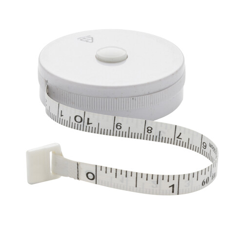 XD Collection Bamboo Sewing Tape Measure 1