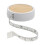 XD Collection Bamboo Sewing Tape Measure 1