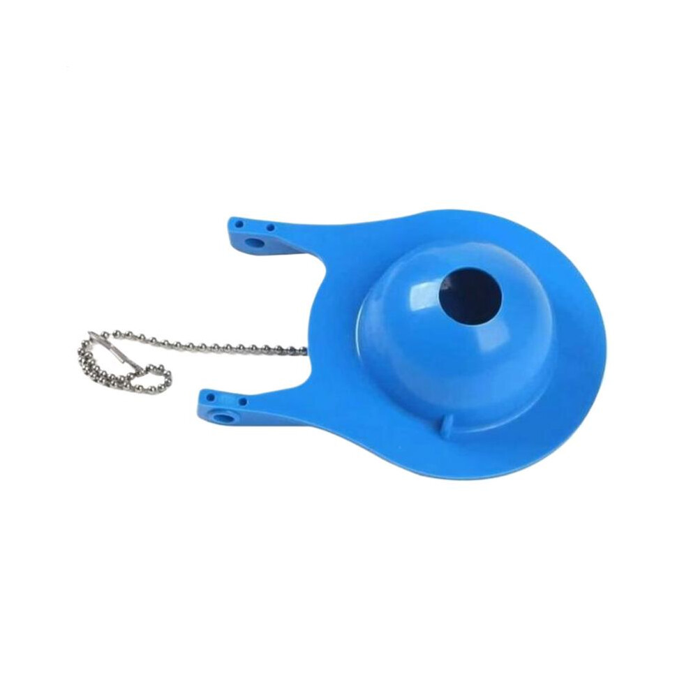 Toilet Flapper Replacement Toilet Tank Flapper 3 Inch High Performance Flush Valve Replacement Parts For Internal Hardware 6281950646058