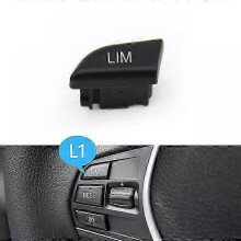 (L1)Car Multifunction Steering Wheel Button Control Switch Keys For Bmw F10 F11 F20 F22 F02 F06 F12 F07 F30 F15 F16 F25 F26 F26 F32