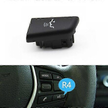(R4)Car Multifunction Steering Wheel Button Control Switch Keys For Bmw F10 F11 F20 F22 F02 F06 F12 F07 F30 F15 F16 F25 F26 F26 F32