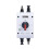 (UKPM-32A-T-IP66)Solar Pv Changeover Switch Dc Disconnect Switch Disconnect Switch 32a 1200v 4 Pole 1