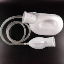 (Z3,white)Urine Bottle Male Urinal Bottles With Anti Spill Lid Portable Men Urinal Bottle Bed Pans For Patients M[s