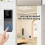 Smart WiFi Wireless Video Doorbell Security Streaming Camera Door Bell 4