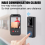 Smart WiFi Wireless Video Doorbell Security Streaming Camera Door Bell 5