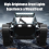 JJRC C8812 LED Light Full Scale Tracked Tank Simulation Model 2