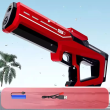Electric Water Guns For Adults Powerful Squirt Automatic Water