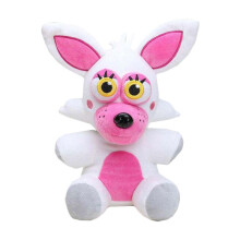(Mangle)Peluche douce ours renard Bonnie Golden enfants Five Nights at Freddy