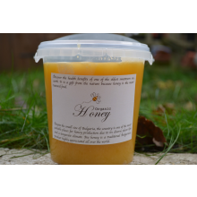 *BUY 3 GET 1 FREE* 1kg RAW PURE WILDFLOWER HONEY 100% ORGANIC (NEW HARVEST 2024)