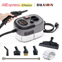 2500W High And Temperature Handheld Steam Cleaners Air