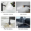 2500W High And Temperature Handheld Steam Cleaners Air 4