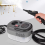 2500W High And Temperature Handheld Steam Cleaners Air 6