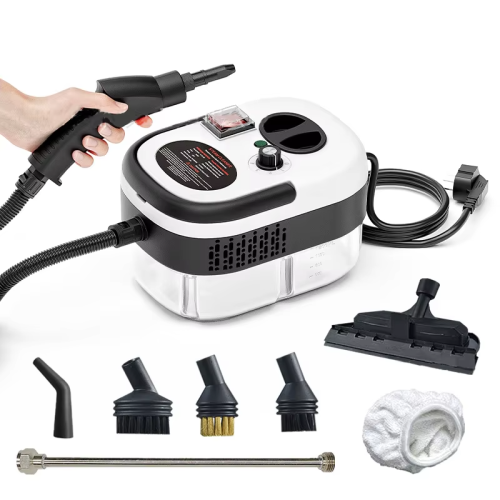 2500W High And Temperature Handheld Steam Cleaners Air 1