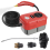2500W High And Temperature Handheld Steam Cleaners Air 8